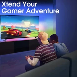 RGBIC LED Light Strip Camera TV Screen Synchronization WiFi APP Music Synchronization Game Bedroom TV Background Ambient Light Shustar