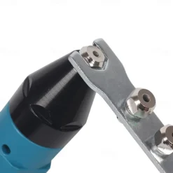 Rivet Gun Electric Drill Accessories Nuts Riveting Core Pulling Conversion Tool Joint Hardware