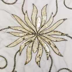 Roaring 20s 1920s Cocktail Dress Cape Wrap Shawls The Great Gatsby Wedding Guest Sequins Tassel Fringe Fancy Dress Women's Halloween Carnival Masquerade Wedding Wedding Guest Event / Party Adults'