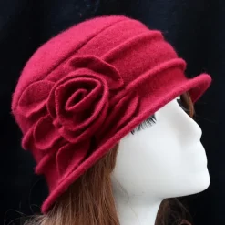 Roaring 20s 1920s Hat The Great Gatsby Charleston Fancy Dress Women's New Year Masquerade Party Bachelorette Party Adults' Hat