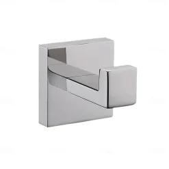 Robe Hook New Design / Creative Contemporary / Modern Metal 1pc - Bathroom Wall Mounted
