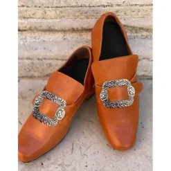 Rococo Baroque Victorian Shoes Fancy Dress Men's Halloween Carnival Masquerade Performance Party / Evening Masquerade Adults' Shoes