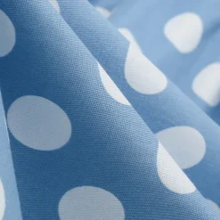 50s A-Line Dress Retro Vintage 1950s Cocktail Dress Dailywear Dress Party Costume Flare Dress Women's Costume Vintage Cosplay Party / Evening Dress