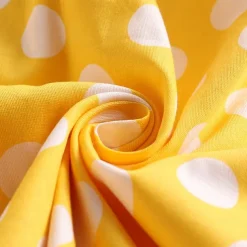 50s A-Line Dress Retro Vintage 1950s Cocktail Dress Dailywear Dress Party Costume Flare Dress Women's Costume Vintage Cosplay Party / Evening Dress