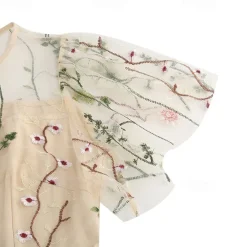 1950s Cocktail Dress Dailywear Dress Party Costume A-Line Dress Floral Fancy Dress Women's Christmas Halloween Carnival Event / Party Cocktail Party Prom Adults' Dress Homecoming Dresses