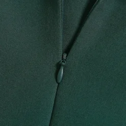 1950s Cocktail Dress Vintage Dress Dress A-Line Dress Tea Dress Flare Dress Women's Off Shoulder Costume Vintage Cosplay Homecoming Wedding Party Sleeveless Knee Length A-Line Dress