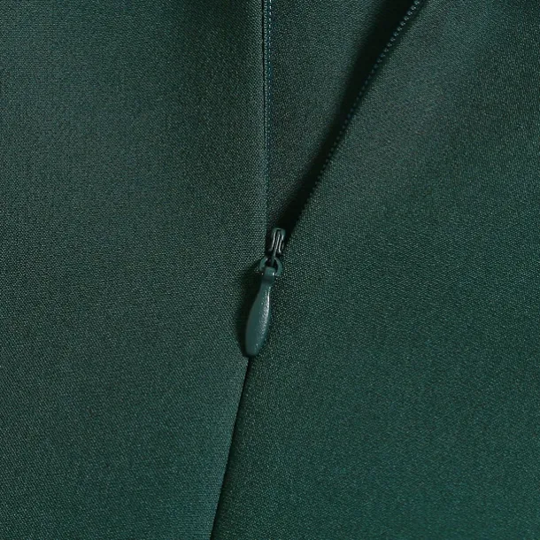 1950s Cocktail Dress Vintage Dress Dress A-Line Dress Tea Dress Flare Dress Women's Off Shoulder Costume Vintage Cosplay Homecoming Wedding Party Sleeveless Knee Length A-Line Dress