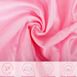 1950s Grease Outfits Poodle Skirt Costume Outfit for Women 50s Accessorie Set Dress Glove Belt Headband