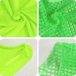 1980s Masquerade Fancy Dress Women's Masquerade Party / Evening Bachelorette Party Pride Parade Adults' T-shirt Tank Top