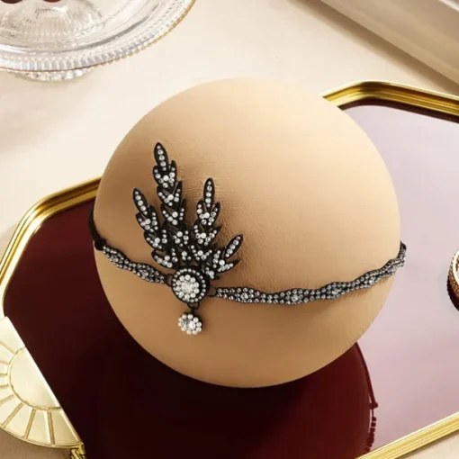 1920s The Great Gatsby Flapper Headband The Great Gatsby Fancy Dress Women's Halloween Carnival Masquerade Party Masquerade Bachelorette Party Adults' Hair Band All Seasons