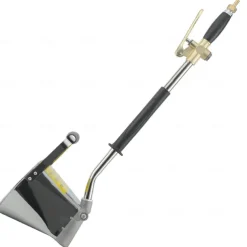 Sand Mortar Spray Gun Wall Gray Shovel Cement Sprayer Gun Wall Painting Concrete Sprayer Tool 65/75cm
