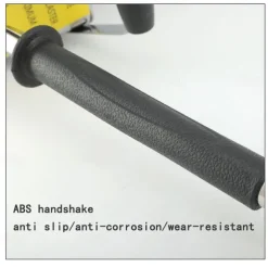 Sand Mortar Spray Gun Wall Gray Shovel Cement Sprayer Gun Wall Painting Concrete Sprayer Tool 65/75cm