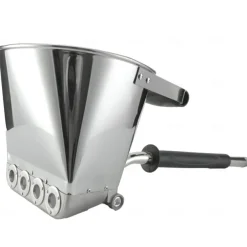 Sand Mortar Spray Gun Wall Gray Shovel Cement Sprayer Gun Wall Painting Concrete Sprayer Tool 65/75cm