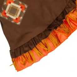 Scarecrow Halloween Cosplay Costume Party Costume Masquerade Carnival Costume Outfits Adults' Women's Masquerade Mardi Gras Performance Party Halloween Easy Halloween Costumes Dress Up