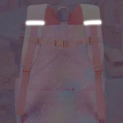 School Backpack Cartoon Backpack for Student Girls Breathable Large Capacity Kids Backpacks Back to School Gift