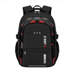 School Backpacks Boys Backpacks for School Kids Backpacks Large Capacity Waterproof Back to School Gifts
