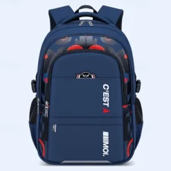 School Backpacks Boys Backpacks for School Kids Backpacks Large Capacity Waterproof Back to School Gifts
