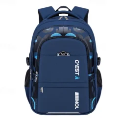 School Backpacks Boys Backpacks for School Kids Backpacks Large Capacity Waterproof Back to School Gifts