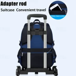 School Backpacks Boys Backpacks for School Kids Backpacks Large Capacity Waterproof Back to School Gifts