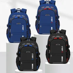 School Backpacks Boys Backpacks for School Kids Backpacks Large Capacity Waterproof Back to School Gifts