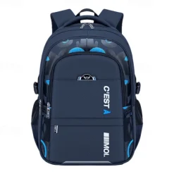 School Backpacks Boys Backpacks for School Kids Backpacks Large Capacity Waterproof Back to School Gifts