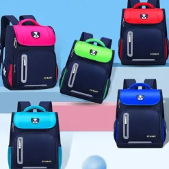 School Bag Popular Large Capacity Daypack Bookbag Laptop Backpack with Multiple Pockets for Men Women Boys Girls, Back to School Gift