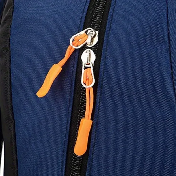 Schoolbag Solid Color for Student Boys Girls Multi-function Wear-Resistant Large Capacity Nylon School Bag Back Pack Satchel 22.06 inch, Back to School Gift