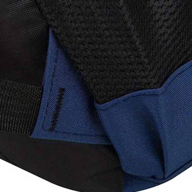 Schoolbag Solid Color for Student Boys Girls Multi-function Wear-Resistant Large Capacity Nylon School Bag Back Pack Satchel 22.06 inch, Back to School Gift