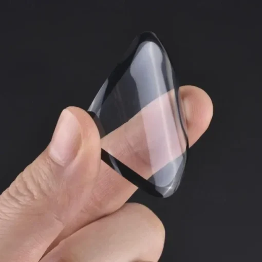Screen Protector Film for iWatch Ultra/Ultra 2 Series 9 8 7 6 SE 5 4 3 2 1 for Apple Watch 49mm 44mm 40mm Soft / Tempered glass Protective Accessories（3/1pcs film）