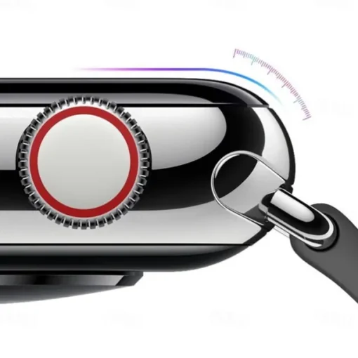 Screen Protector Film for iWatch Ultra/Ultra 2 Series 9 8 7 6 SE 5 4 3 2 1 for Apple Watch 49mm 44mm 40mm Soft / Tempered glass Protective Accessories（3/1pcs film）