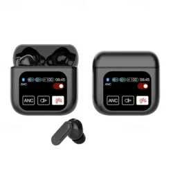 SE 60 Bluetooth Headset Wireless Sports Mini Headset Stereo Semi-in-ear Bluetooth Headset