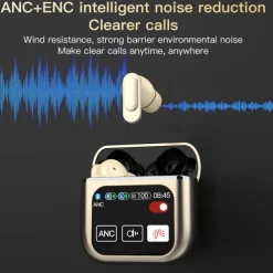 SE 60 Bluetooth Headset Wireless Sports Mini Headset Stereo Semi-in-ear Bluetooth Headset