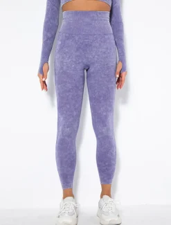 Seamless Scrunch Butt Lifting Workout Leggings for Women Booty High Waisted Yoga Compression Gym Fitess Squat-proof