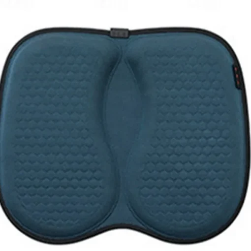 Seat Cushions Office Chair Pad,car Gel Seat Cushion for Back Pain Relief, Long Sitting for Computer Desk, Wheelchair with Non-Slip Cover