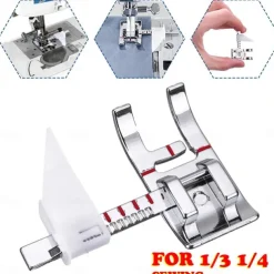 Sewing Machine Presser Foot