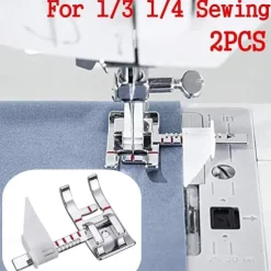 Sewing Machine Presser Foot