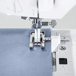 Sewing Machine Presser Foot