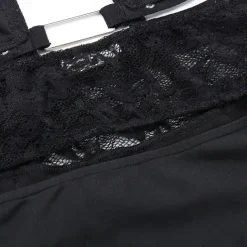 Sexy Y2K Year 2000 Dress Goth Girl Women's Halloween Carnival Masquerade Party / Evening Dress