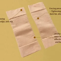 Shaping Pressure Sleeves To Protect Elbows Arms Elastic Sleeves For Men Women Thin Arm Yoga Arm Sunscreen Sleeves