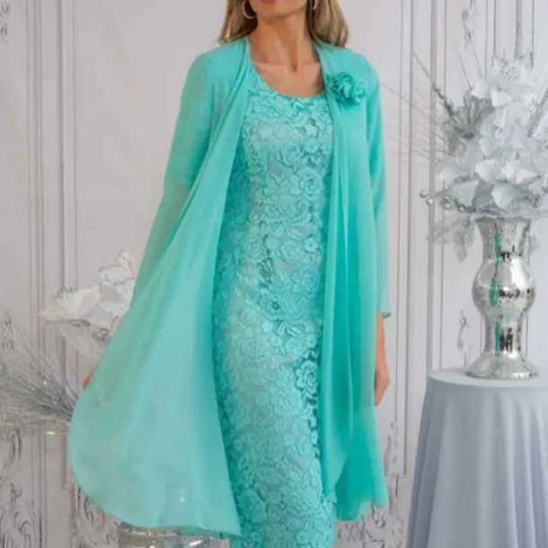 Shawls Women's Wrap Mother's Wraps Pure Elegant Long Sleeve Chiffon Wedding Guest Wraps With Pure Color For Party Spring & Summer