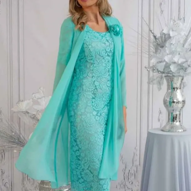 Shawls Women's Wrap Mother's Wraps Pure Elegant Long Sleeve Chiffon Wedding Guest Wraps With Pure Color For Party Spring & Summer