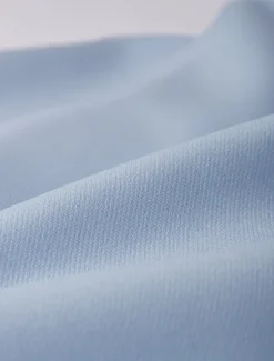 Sheath / Column Mother of the Bride Dress Elegant Simple Jewel Neck Short / Mini Chiffon Short Sleeve with Bow(s) Solid Color Dresses