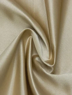 Sheath / Column Mother of the Bride Dress Formal Wedding Guest Elegant Vintage Luxurious V Neck Tea Length Satin Half Sleeve Jacket Dresses with Pleats Race Day Dress