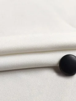 Sheath Evening Gown Elegant Dress Prom Formal Evening Floor Length Long Sleeve One Shoulder Fall Wedding Guest Stretch Fabric with Sleek Slit Pure Color Masquerade Dress