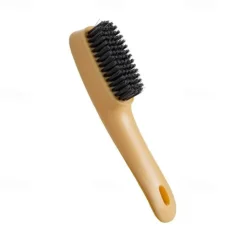 Shoe Cleaning Brush, Plastic Clothes Scrubbing Brush, Household Cleaning Tool