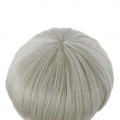 Short Cosplay Party Wigs