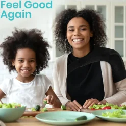 Shoulder Brace for Women Men- Injury Recovery Compression Support Sleeve - for Rotator Cuff Injuries, Arthritis, Sprain, Dislocation, PT - Targeted Inflammation Pain Relief