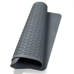 Silicone Stove Mat, Sink Mat Electric Stove Top Cover, Placemat, Electronic Stove Heat Insulation Mat, Drying Mat, Kitchen Items