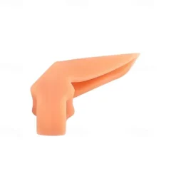 Silicone Toe Separators for Bunion Relief, Toe Alignment, and Pain Prevention – Comfortable Gel Cushion for Daily Use