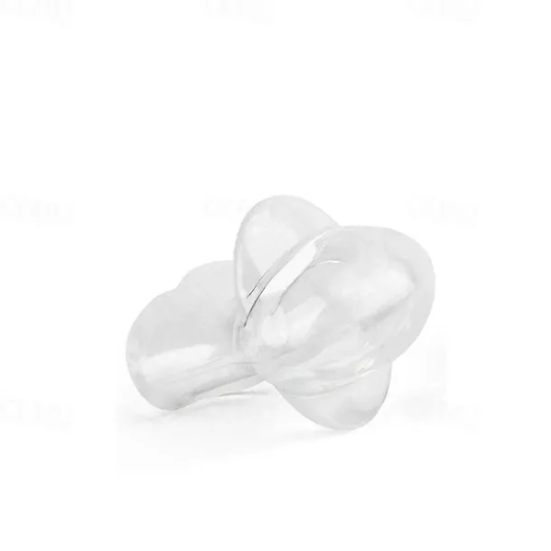 Silicone Tongue Stabilizer for Better Sleep, Soft Comfort Mouthpiece for Nighttime Use